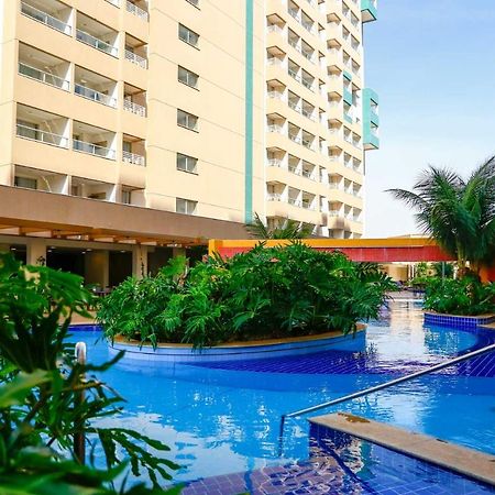 Olimpia Park Resort Apto Exterior photo