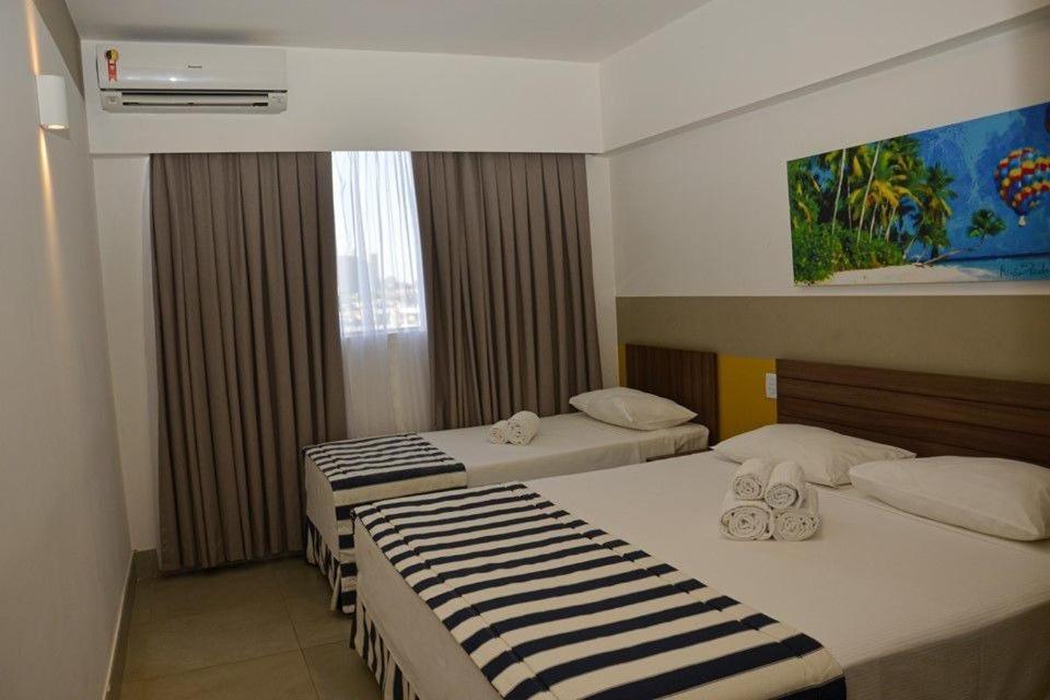 Olimpia Park Resort Apto Exterior photo
