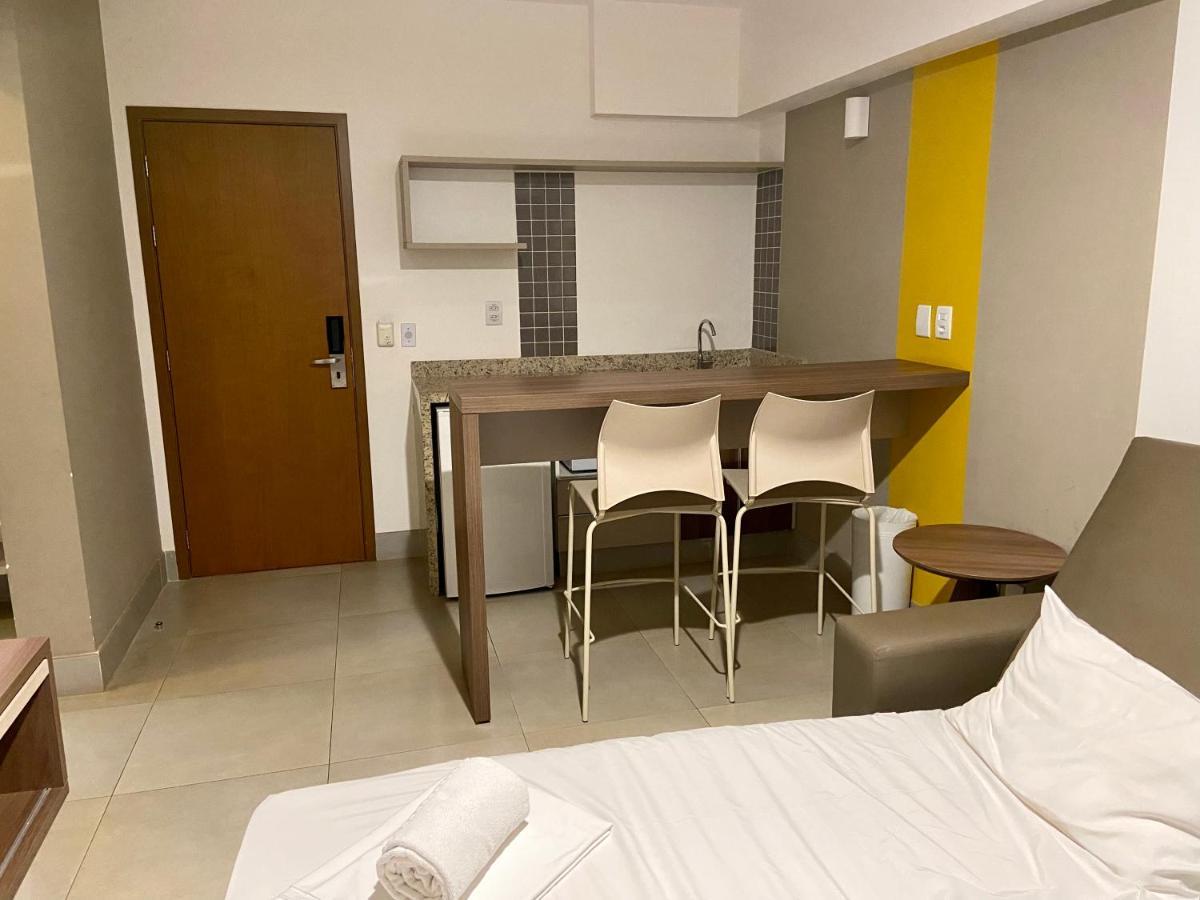 Olimpia Park Resort Apto Exterior photo