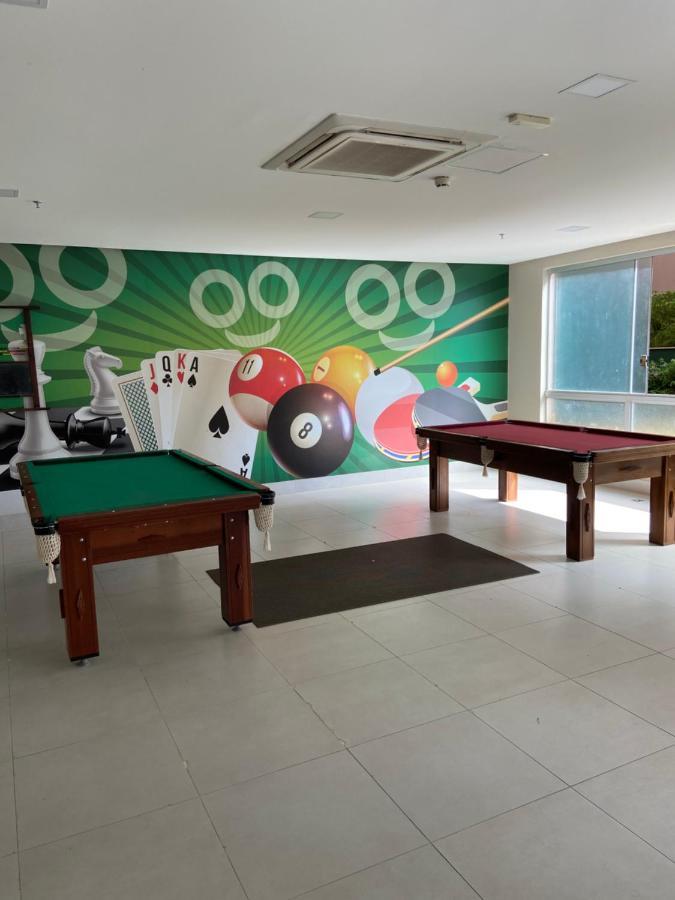 Olimpia Park Resort Apto Exterior photo