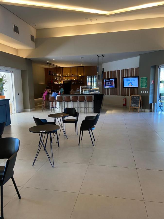Olimpia Park Resort Apto Exterior photo