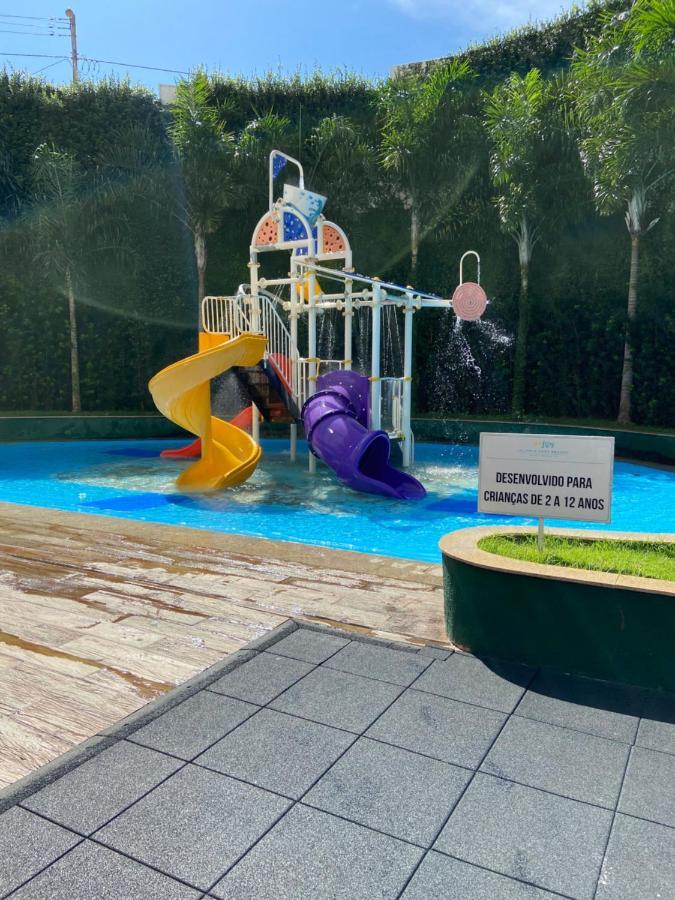 Olimpia Park Resort Apto Exterior photo